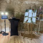 Photobooth / Borne à selfies