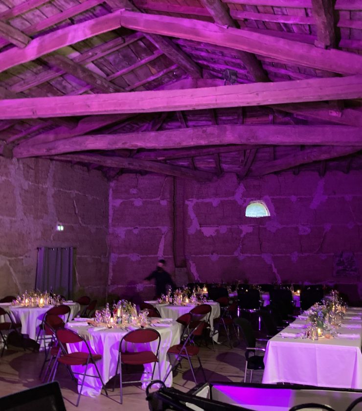 Dj soirée saone et loire 71, loire 42, 03 et 63