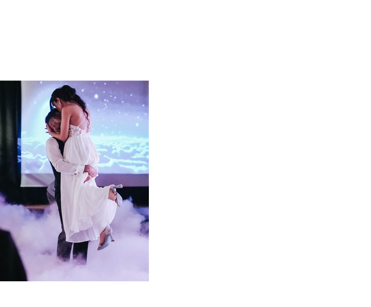 animation de maraige loire 42