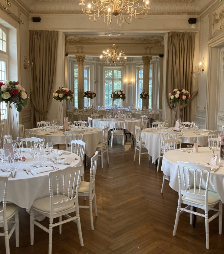 animation de mariage dj 71 saone et loire