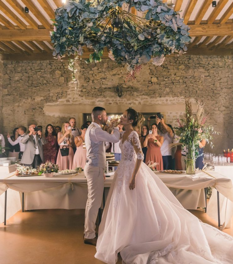 animation sonorisation eclairage soirée et mariage saone et loire 71, loire