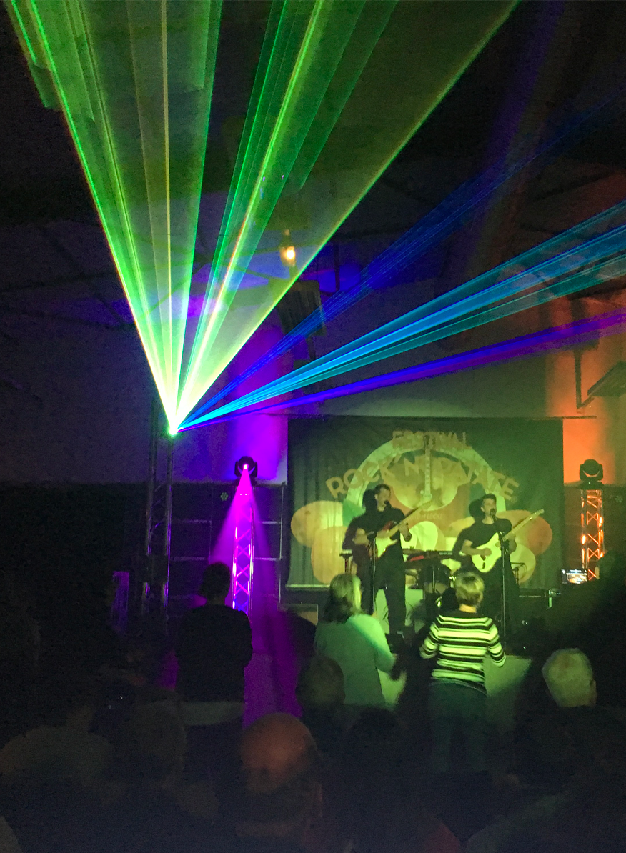 sonorisation et eclairage de concert en saone et loire, loire, 71,42