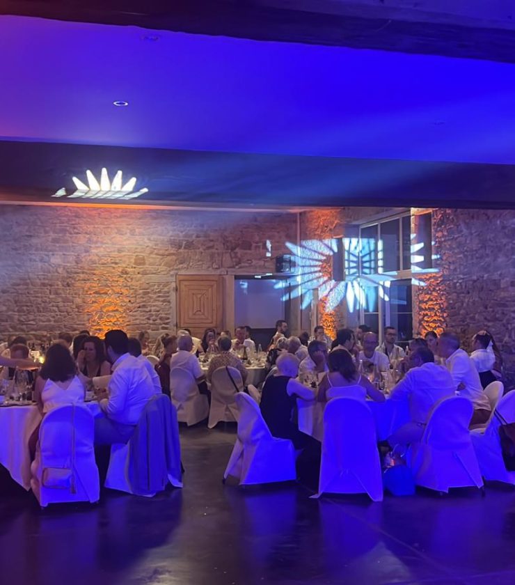 dj soirée mariage saone et loire 71, allier, loire