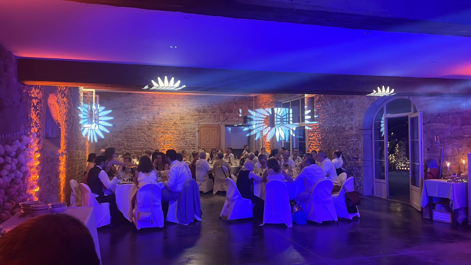 dj soirée mariage saone et loire 71, allier, loire