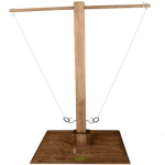 Jeu du Duel Crochets